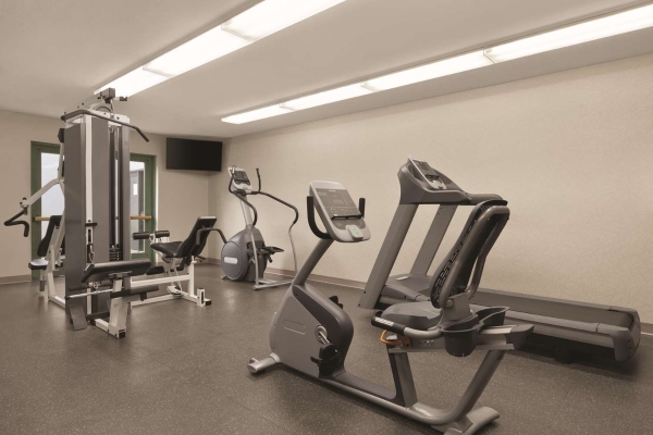 COUNTRY INN AND SUITES BOTHELL (Bothell)